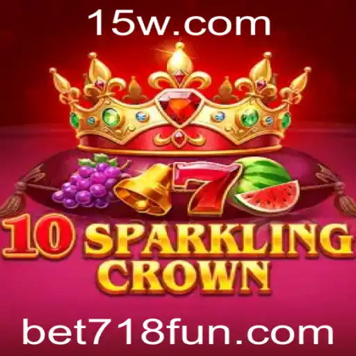 Desvendando o Mundo de 10SparklingCrown: O Jogo que Está Conquistando Bet718