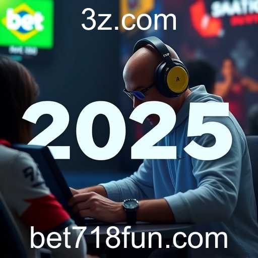 A Ascensão do Bet718 e o Cenário dos Jogos Online