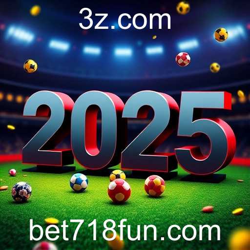 Bet718 Revoluciona o Mercado de Apostas em 2026