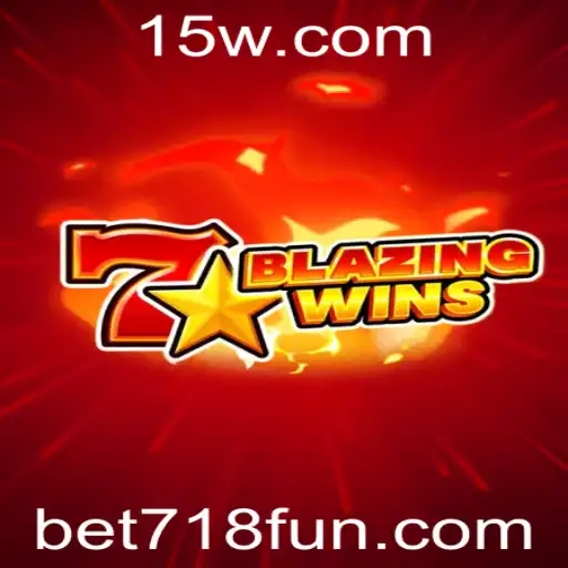 Descubra o Excitante Mundo do BlazingWins: Apostas e Diversão com a Plataforma Bet718