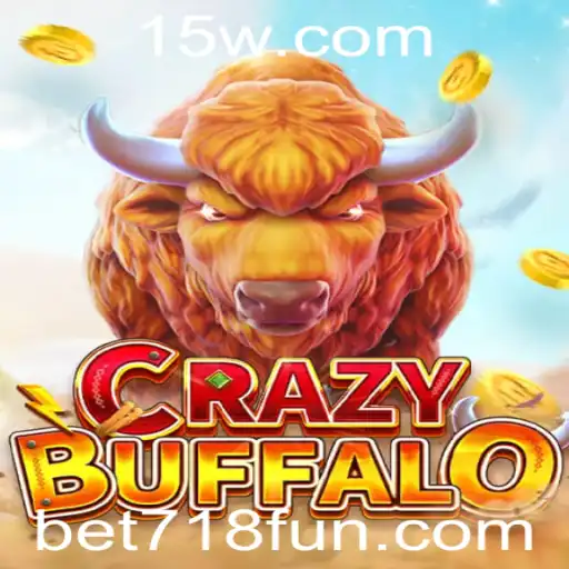 Descubra o Fascinante Mundo de CRAZYBUFFALO: Uma Aventura de Jogo Incrível