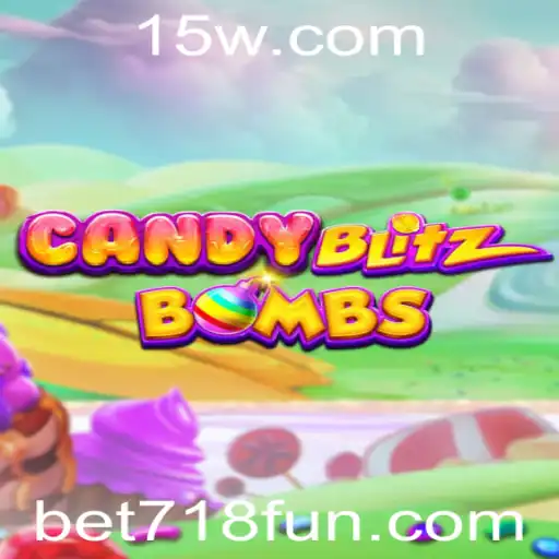 Desvendando o Novo Fenômeno dos Jogos: CandyBlitzBombs