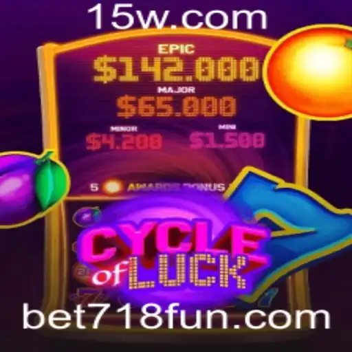 Descubra o Fascinante Mundo do Jogo CycleofLuck