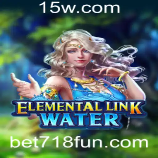 Descobrindo ElementalLinkWater: Um Mergulho no Universo Aquático de bet718