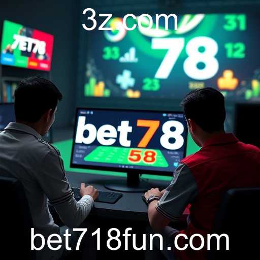 Expansão do Mercado de Jogos Online