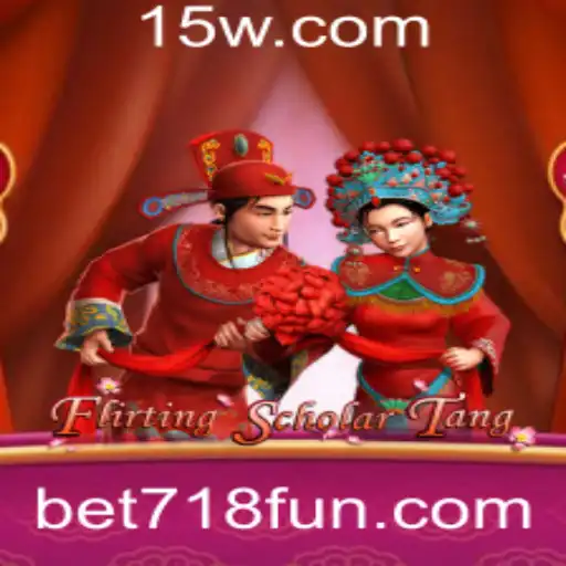 Descubra o Universo de Flirting Scholar Tang: A Nova Sensação do Bet718