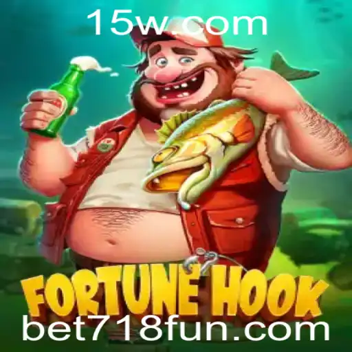 FortuneHook: Uma Nova Dimensão nos Jogos de Apostas