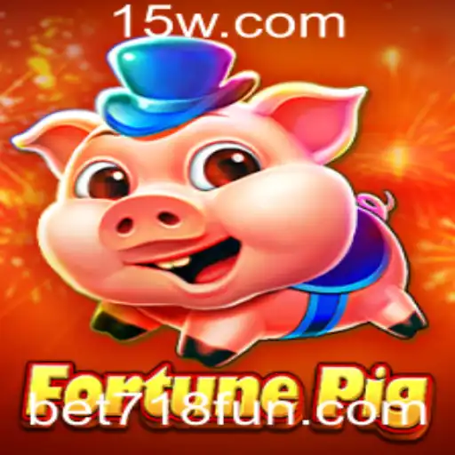 FortunePig: Descubra o Popular Jogo de Apostas com bet718
