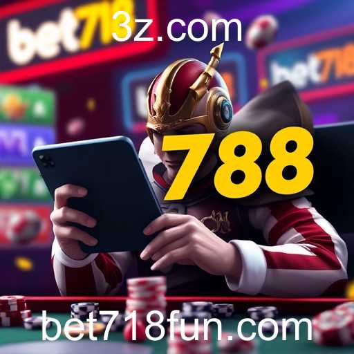 bet718