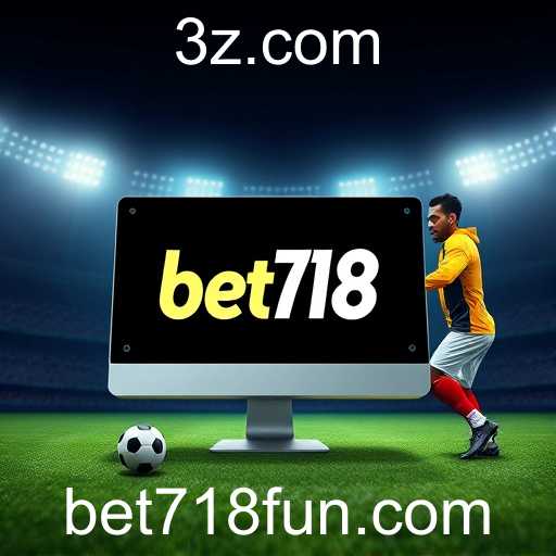 bet718