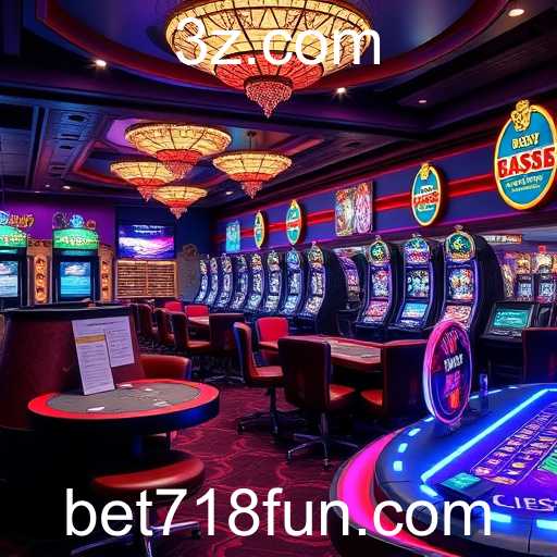 Tendências e Impactos no Setor de Jogos Online em 2025