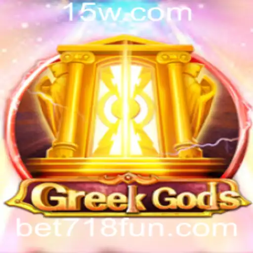 Explorando o Fascinante Mundo de GreekGods: Uma Nova Experiência de Jogo
