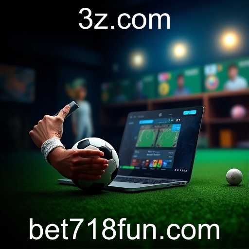 bet718