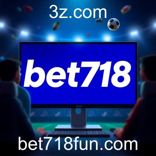 bet718
