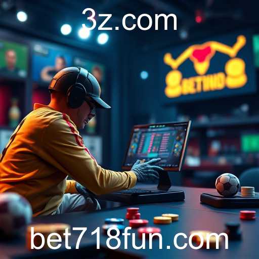 Expansão Rápida de Sites de Jogos em 2025