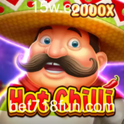 Explorando o Mundo Empolgante de HotChilli: Um Jogo de Apostas no Cenário Atual
