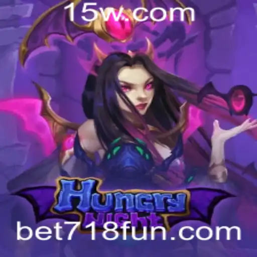 Descubra o Mundo de Ação e Aventura em HungryNight