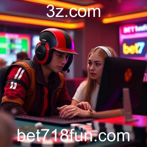 O impacto dos jogos online em 2025