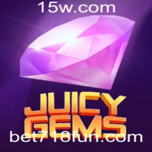 Descubra a Emoção das Apostas com JuicyGems e bet718