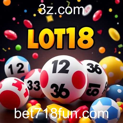 A Fascinante Categoria de Loteria no 'bet718'