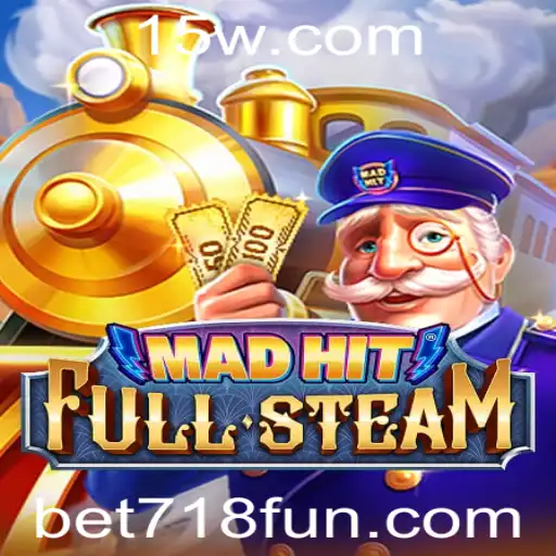 Descubra o Emocionante Mundo de MadHitFullSteam