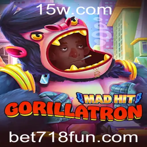 Explorando o Fascinante Mundo de MadHitGorillatron: Uma Aventura Selvagem