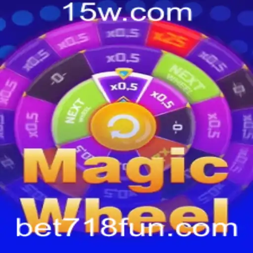 Descubra o Fascinante Jogo MagicWheel: As Novas Regras e Tendências Envolvendo a Palavra-Chave bet718