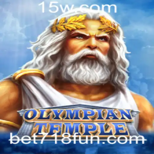 OlympianTemple: Um Mergulho na Aventura Mística Inspirada na Mitologia