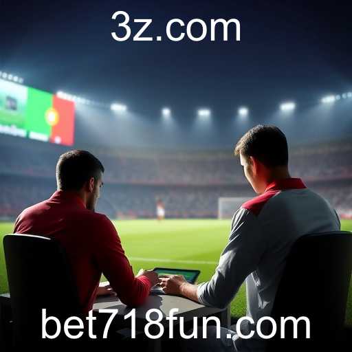 O Crescimento dos Sites de Apostas Online em 2025