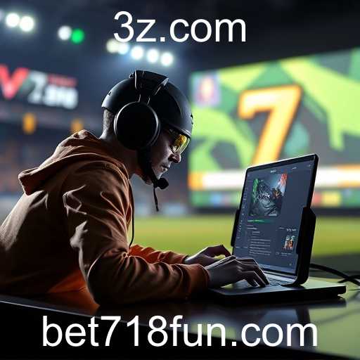 A Indústria de Apostas Online em Ascensão