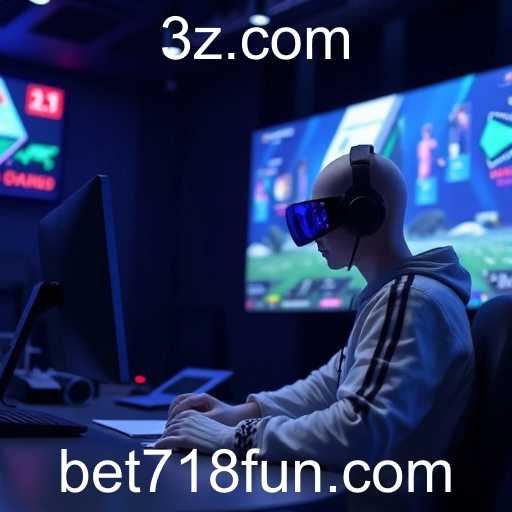 O Crescimento dos Jogos Online em 2025