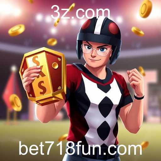 Explorando as Oportunidades da Categoria 'Promotions' em Bet718