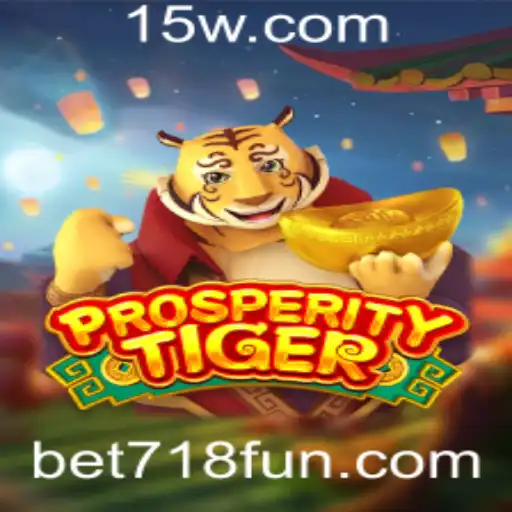 Explorando o Fascinante Mundo de ProsperityTiger: O Novo Jogo que Conquista Apostadores