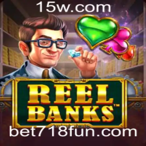 Explorando o Mundo do Jogo ReelBanks