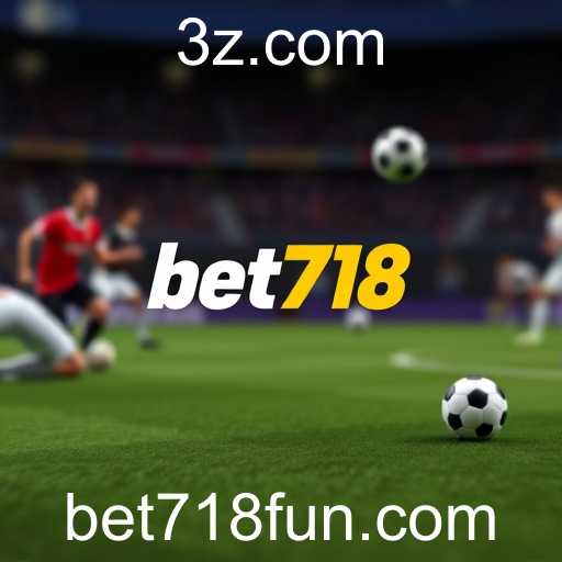 A Ascensão do Bet718: Dinâmicas e Tendências Atuais no Mercado de Jogos Online