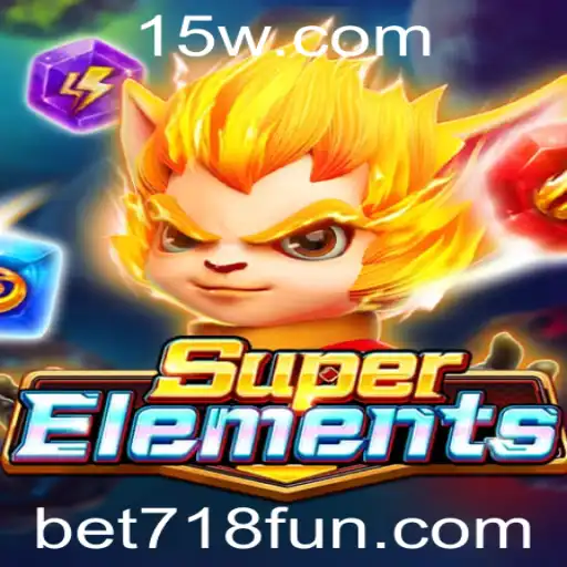 Descubra o Fascinante Mundo do Jogo SuperElements