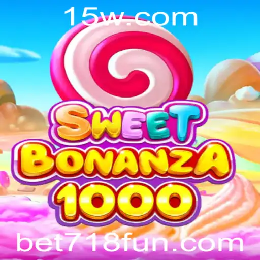 Descubra SweetBonanza1000: A Nova Sensação do Mundo dos Jogos de Azar
