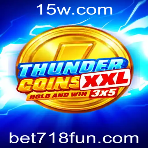 Descubra o Mundo de ThunderCoinsXxl: Um Jogo de Apostas Inovador