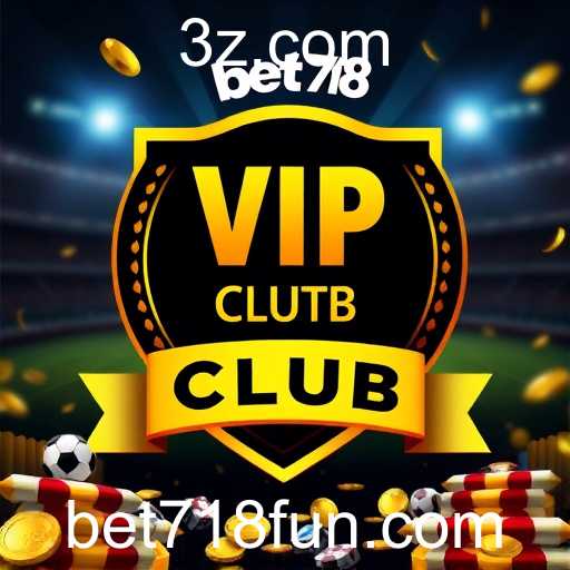Explorando o Exclusivo VIP Club no Bet718