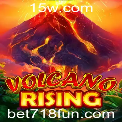 VolcanoRising: Descubra o Jogo Explosivo que Está Conquistando o Mundo